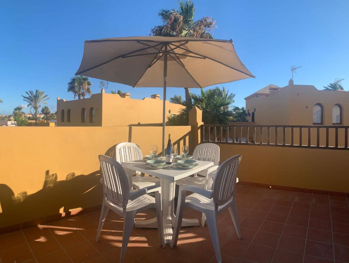 Apartamento El Balcon De Seth Apartamento