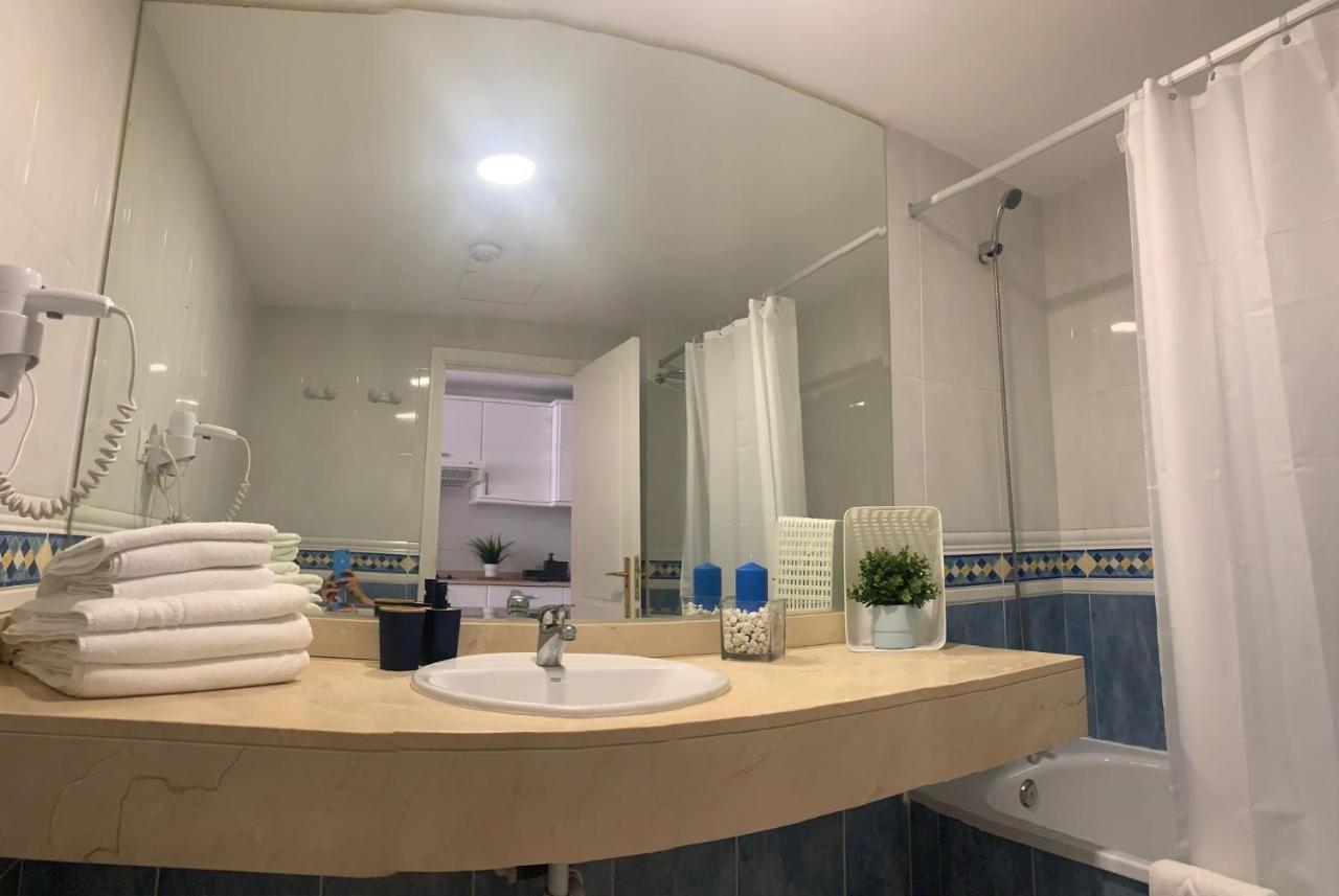 Apartamento El Balcon De Seth Apartamento Corralejo