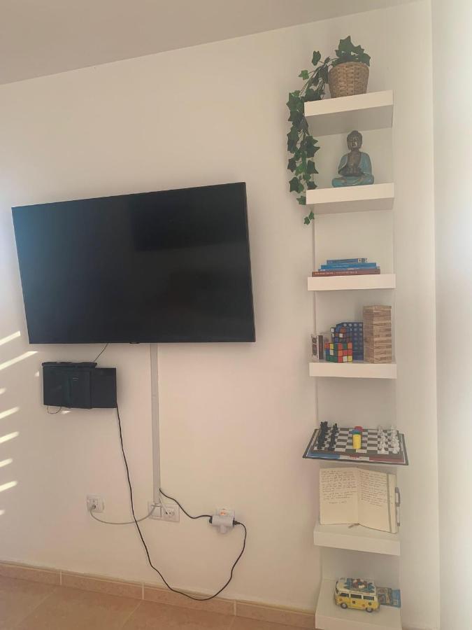 Apartamento Apartamento El Balcon De Seth *