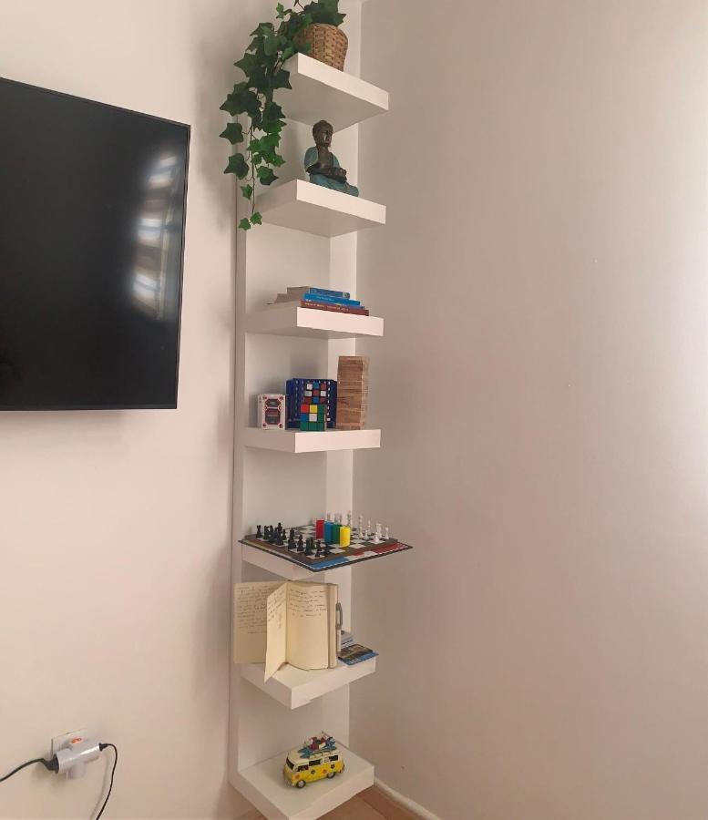 Apartamento El Balcon De Seth Apartamento *