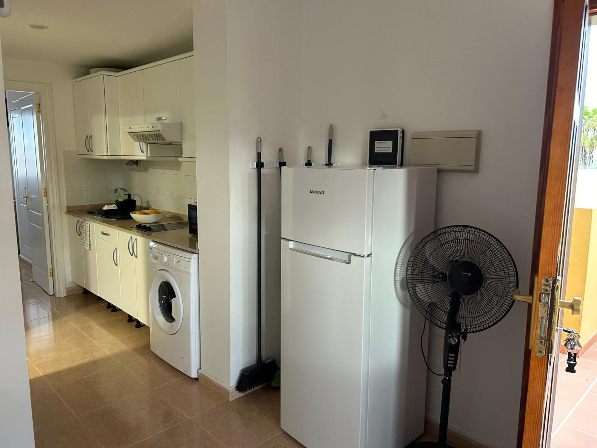 Apartamento El Balcon De Seth Apartamento *