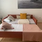 Apartamento El Balcon De Seth