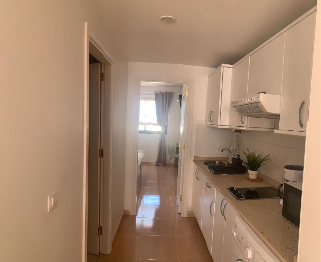 Apartamento El Balcon De Seth Apartment *