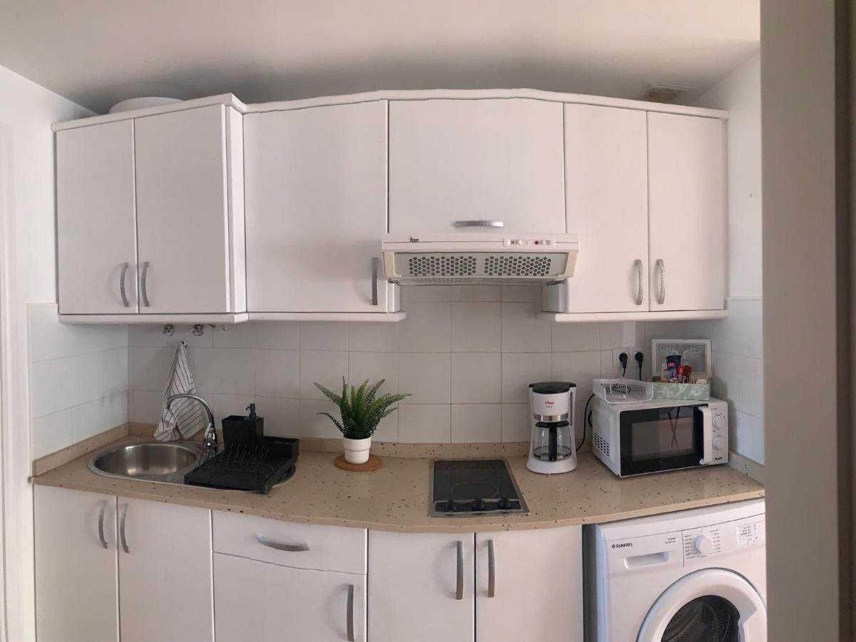 Apartamento El Balcon De Seth Apartment *