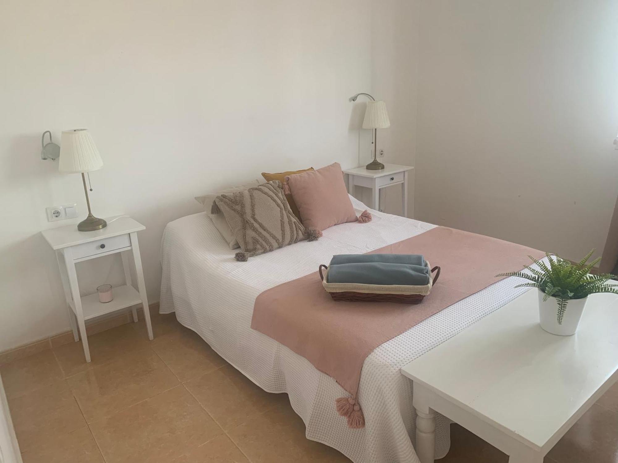 Apartamento El Balcon De Seth * Corralejo