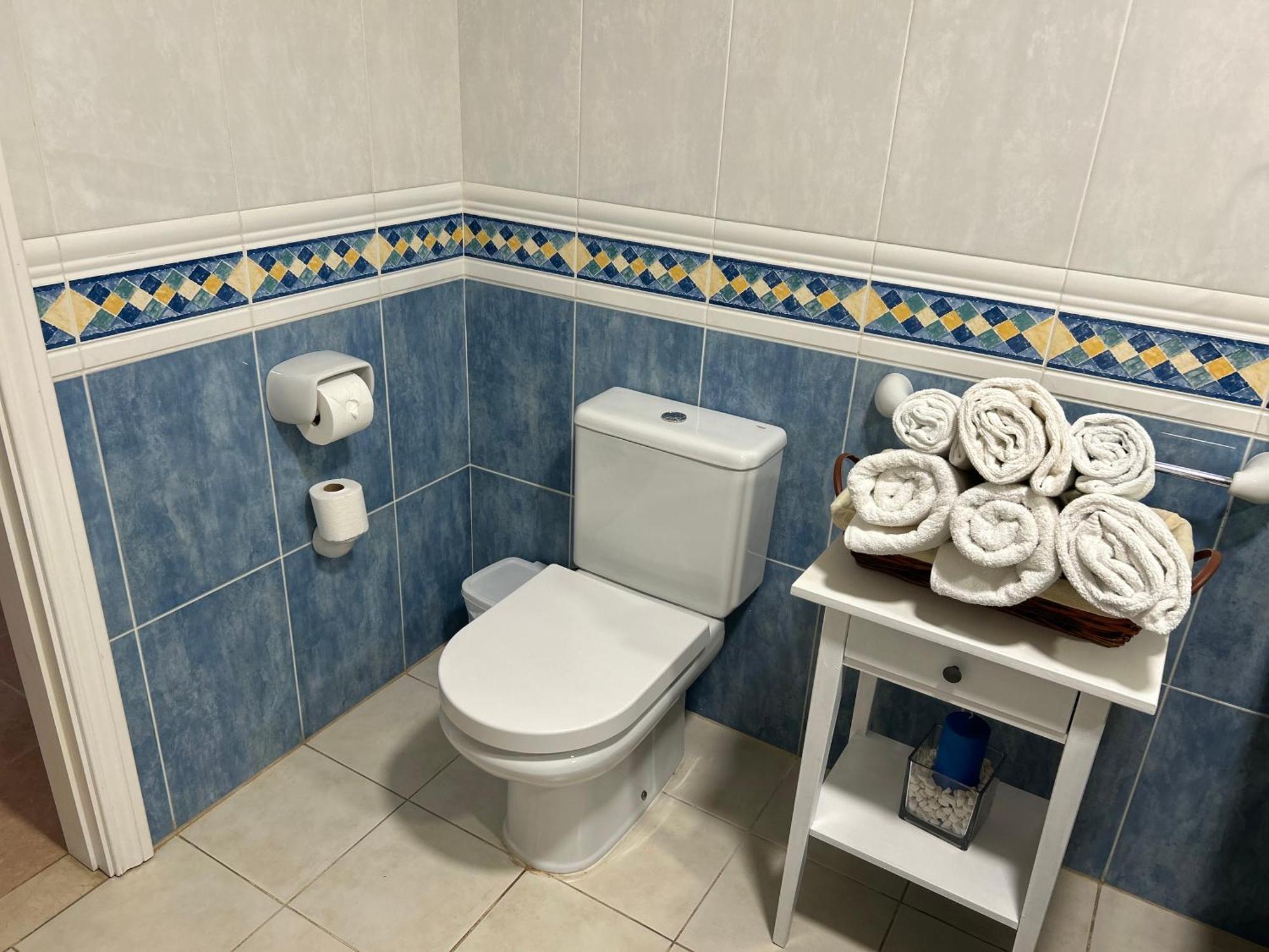 Apartamento El Balcon De Seth * Corralejo